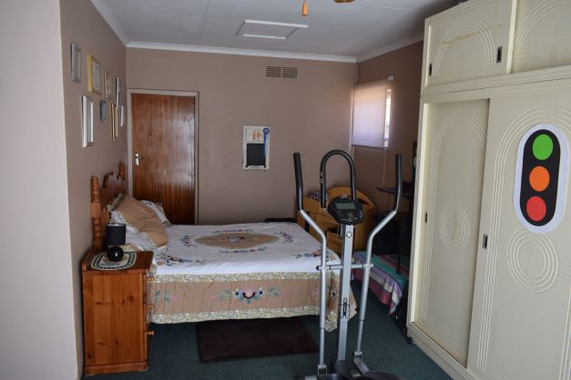4 Bedroom Property for Sale in Sasolburg Ext 11 Free State